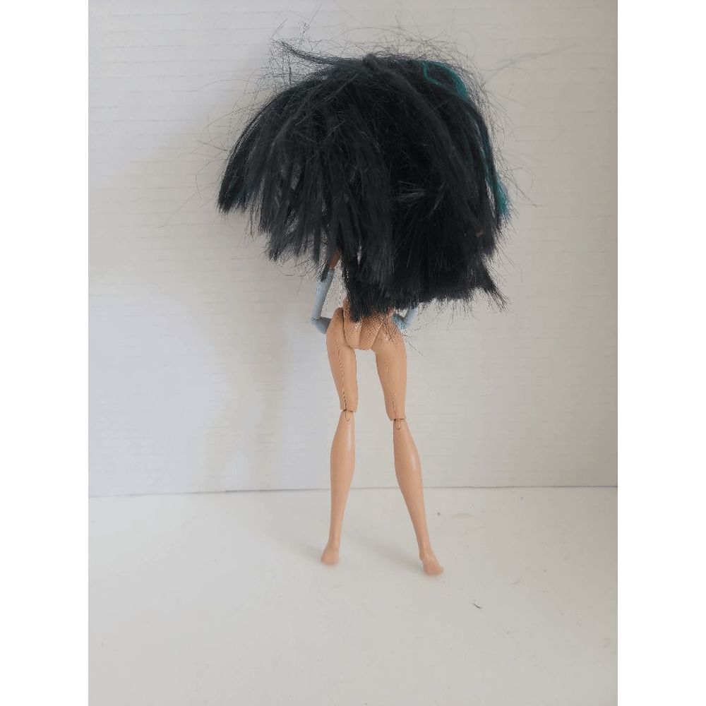Vintage Mattel Monster High Cleo De Nile 2008 Doll